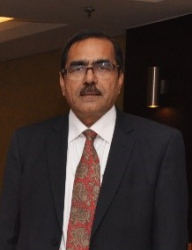 Umesh Kapil