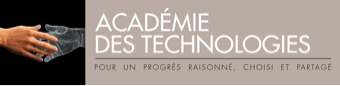 Academie des Technologies, France, Logo