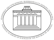 The National Academy of Sciences of Armenia Logo