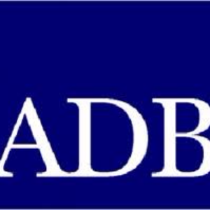 Asian Development Bank (ADB) Logo