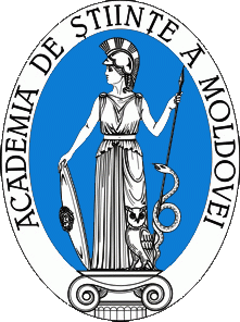 Academy of Sciences of Moldova Logo