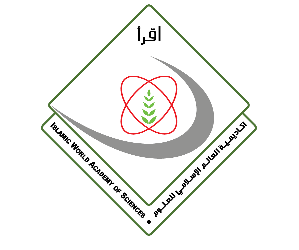 Islamic World Academy of Sciences (IAS) Logo