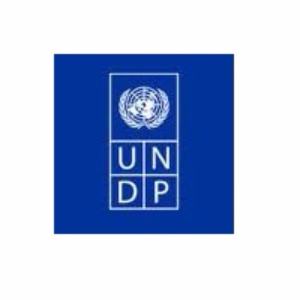 United Nations Development Program Logo