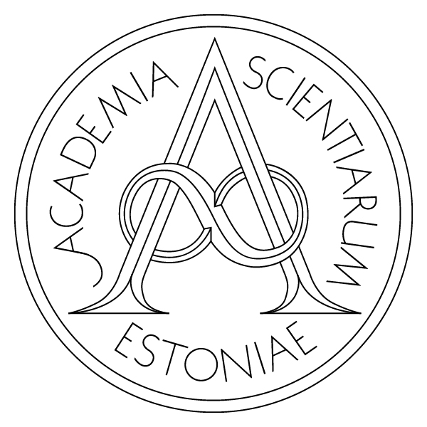 Estonian Academy of Sciences logo