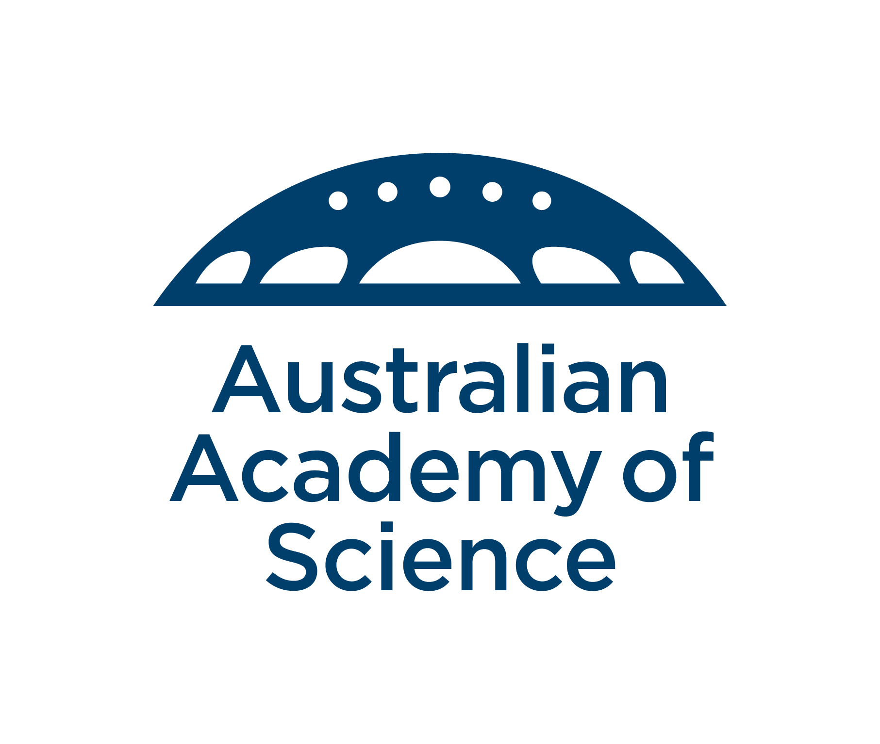 Australian Academy of Science Logo
