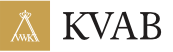 Royal Flemish Academy of Belgium for Science and the Arts (KVAB) logo 