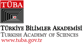 Logo Turkish Academy of Sciences