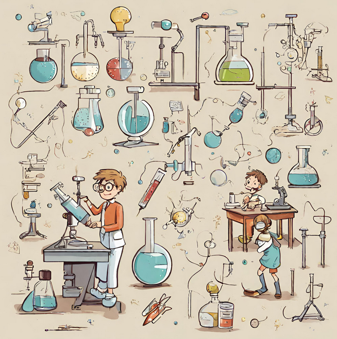 Science and Children