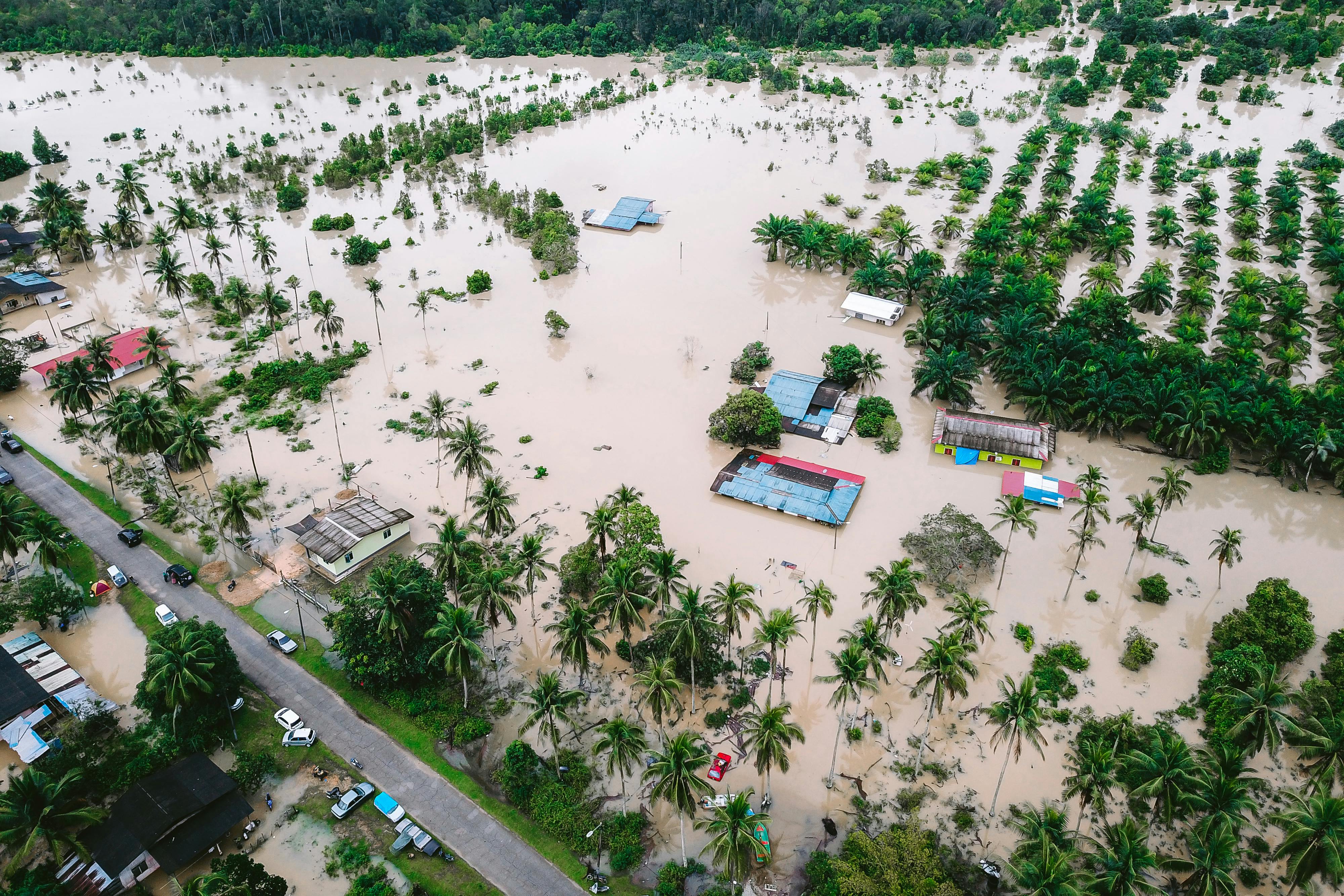 Strengthening the Climate Change Science-Policy Interface