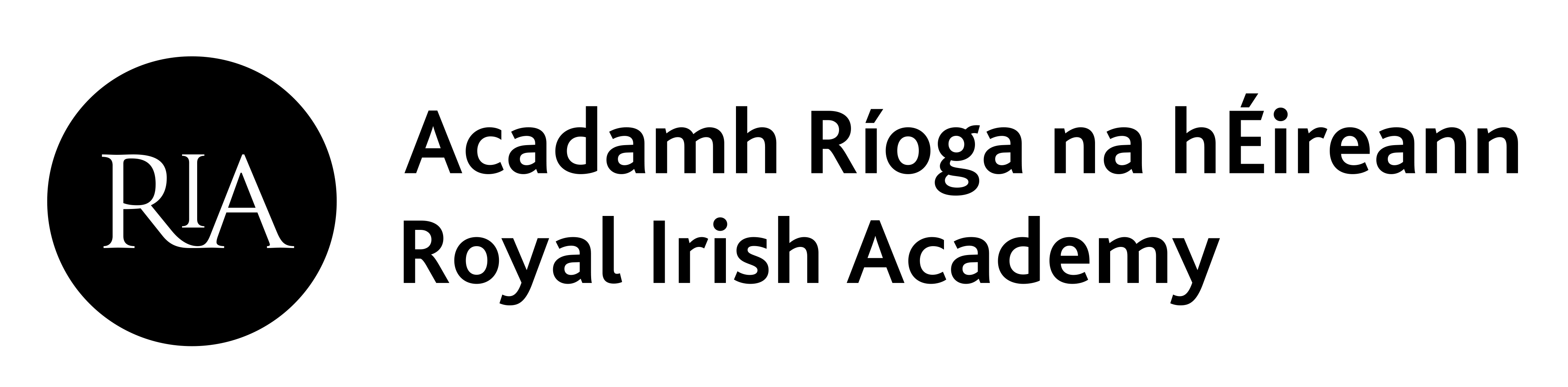 Royal Irish Academy Logo