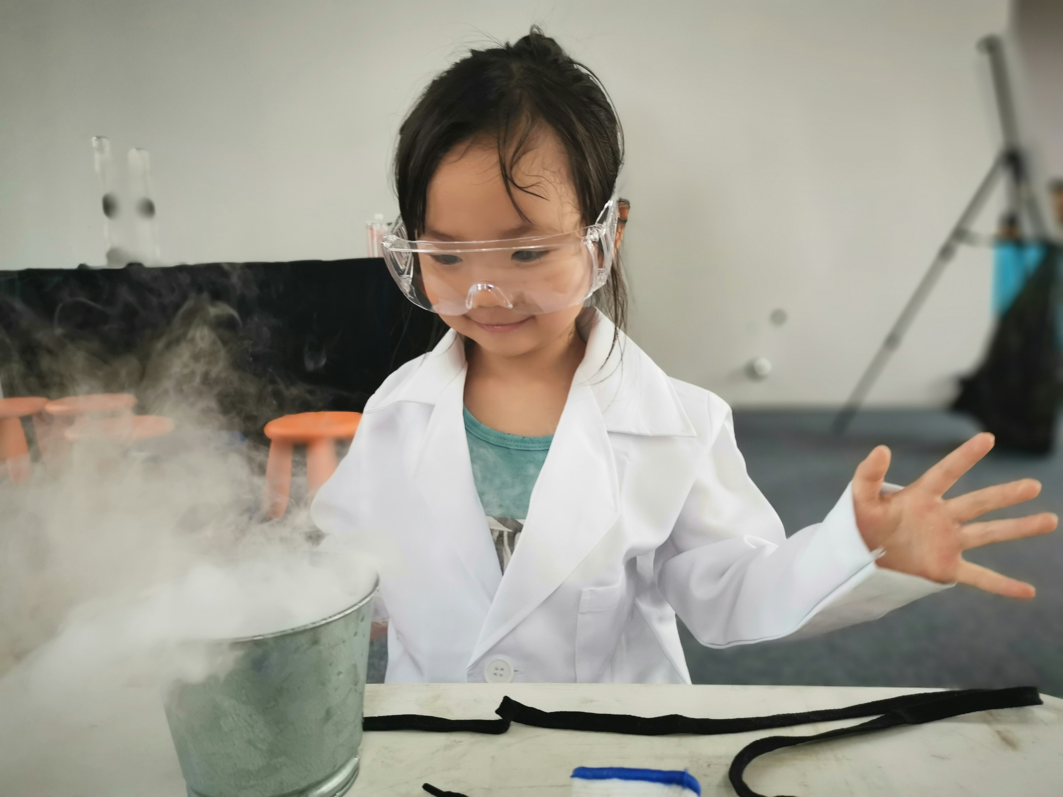 Science Education