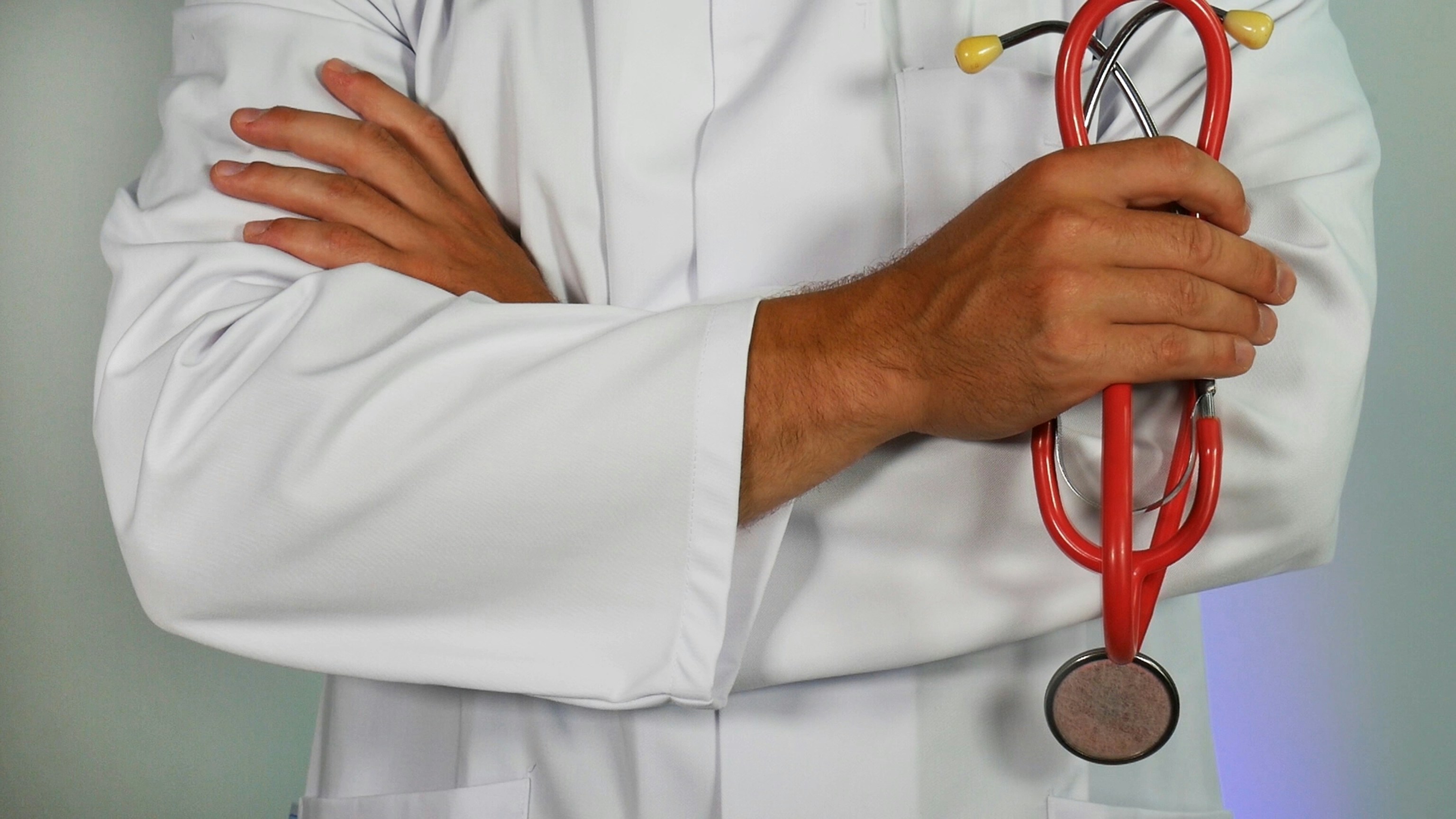 Medical Doctor