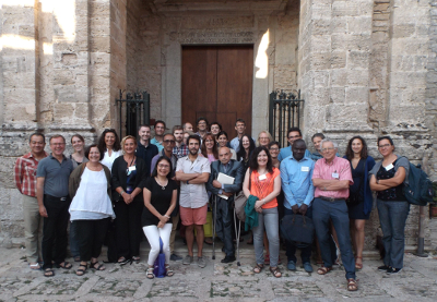 Erice group pic