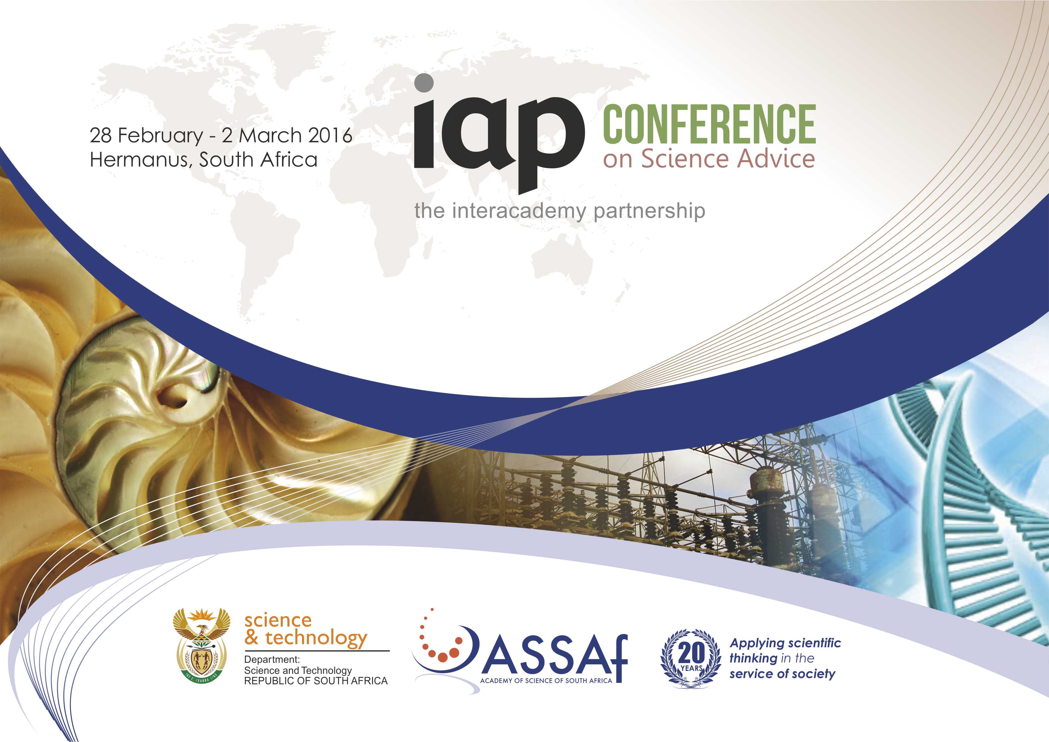 IAP GA 2016 logo
