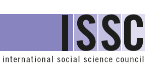 Logo ISSC