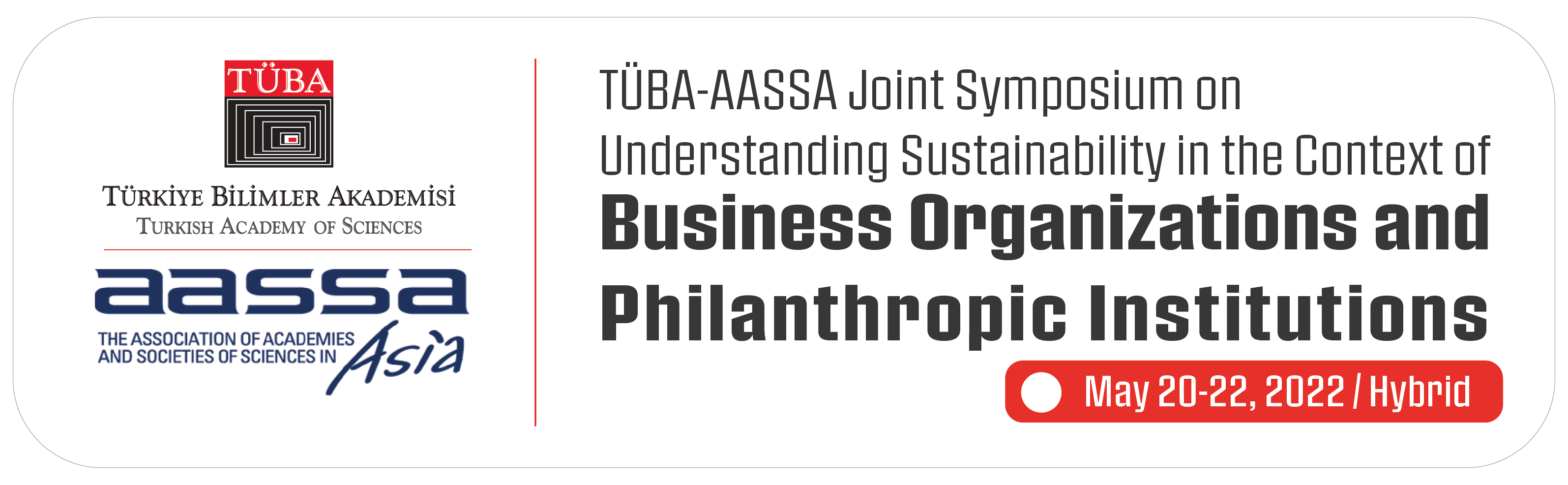Business Organizations and Philanthropic Institutions