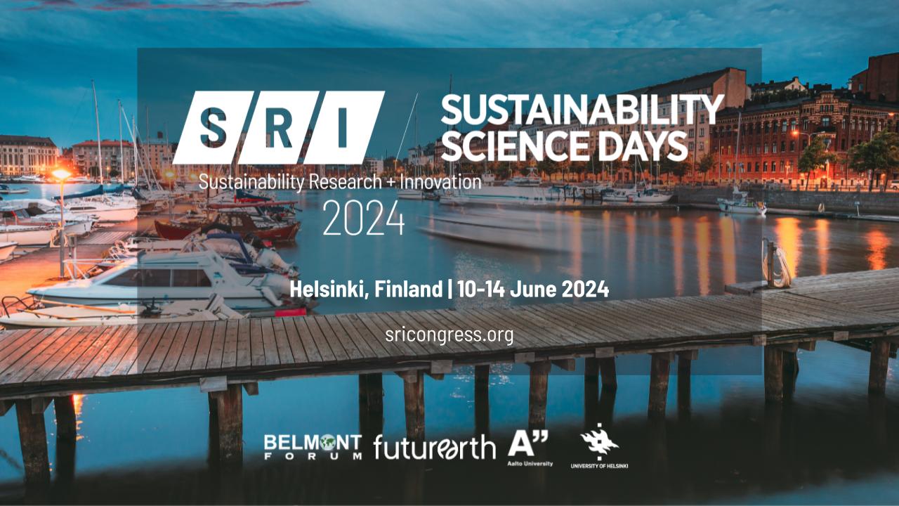 SRI SSD 2024