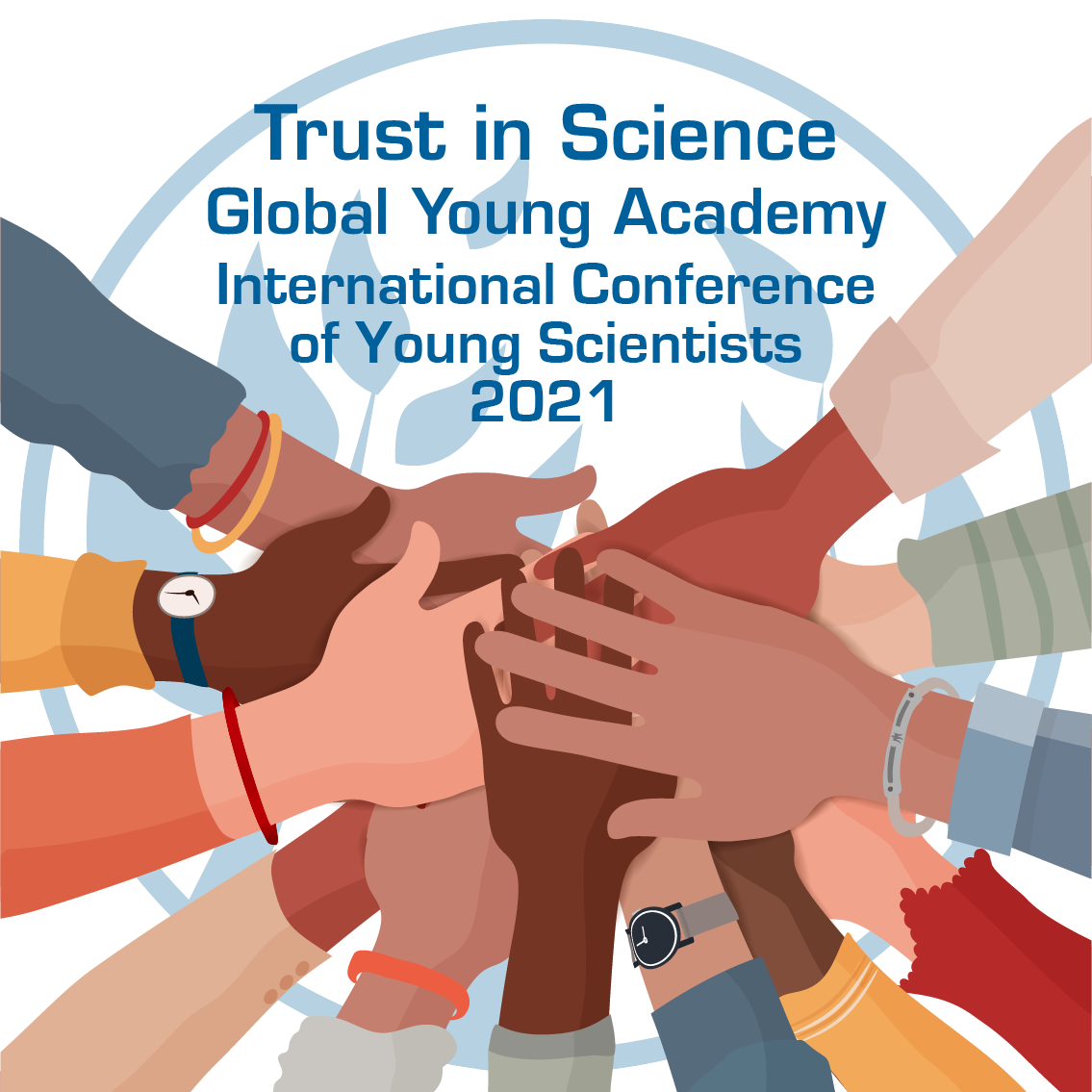 Annual International Conference of Young Scientists