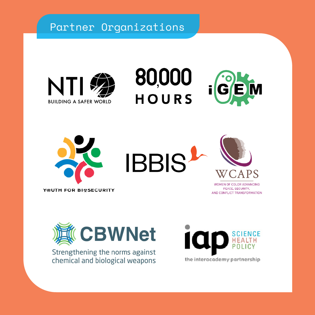 Biosec competition NTI partners