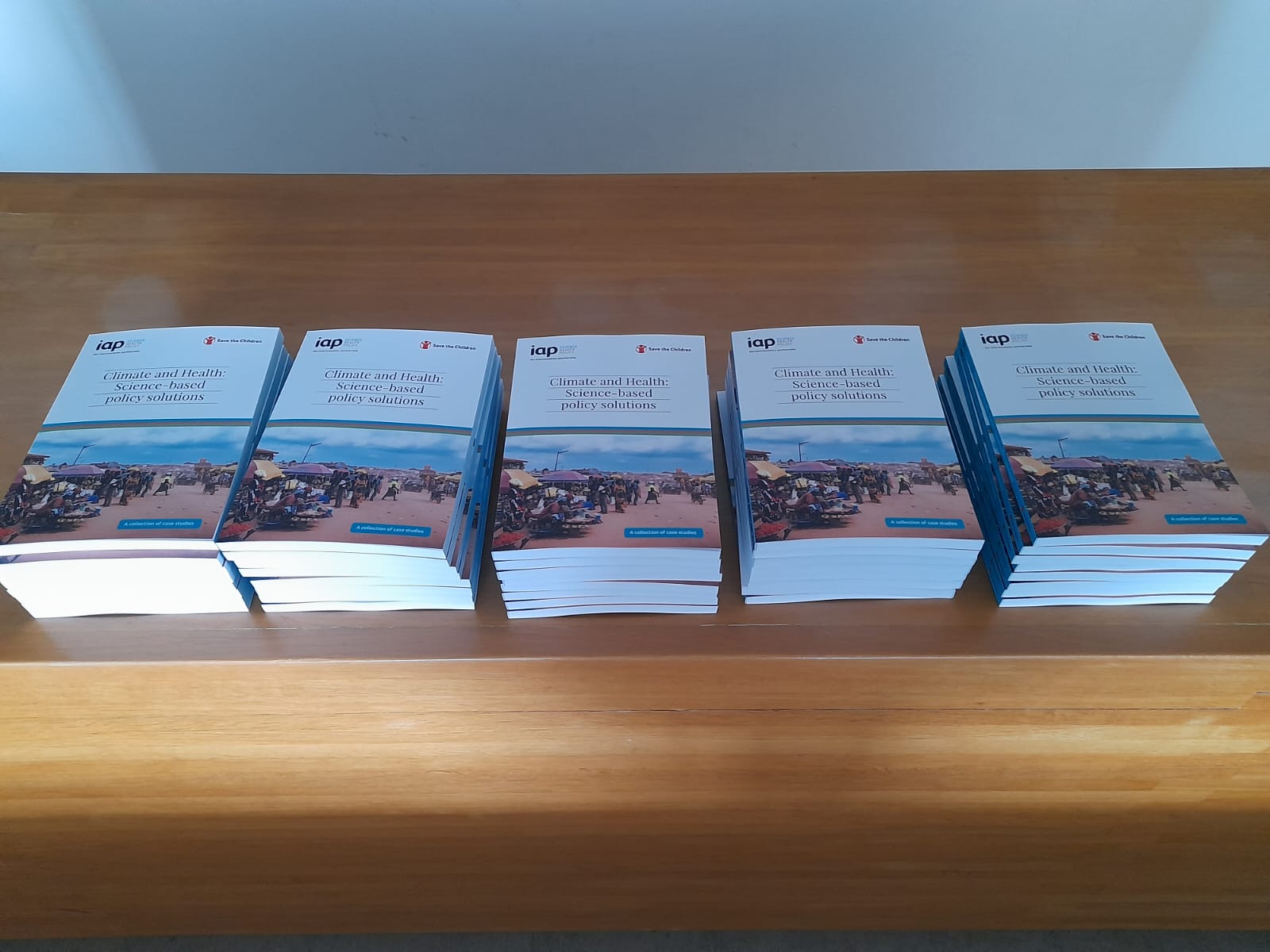 SRI book