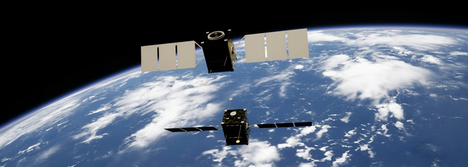 Satelite