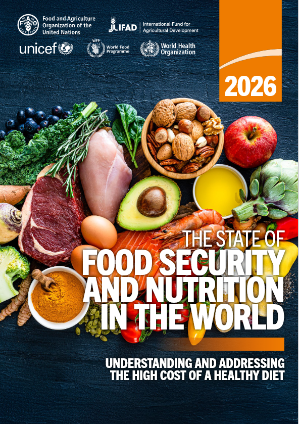 FAO Report