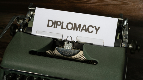 Diplomacy