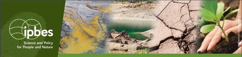 Land Degradation & Restoration photo