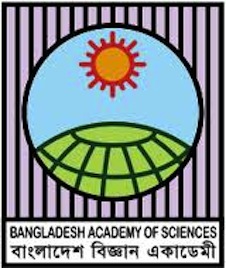 Bangladesh Academy of Sciences (BAS) Logo