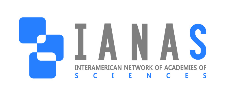 Logo IANAS