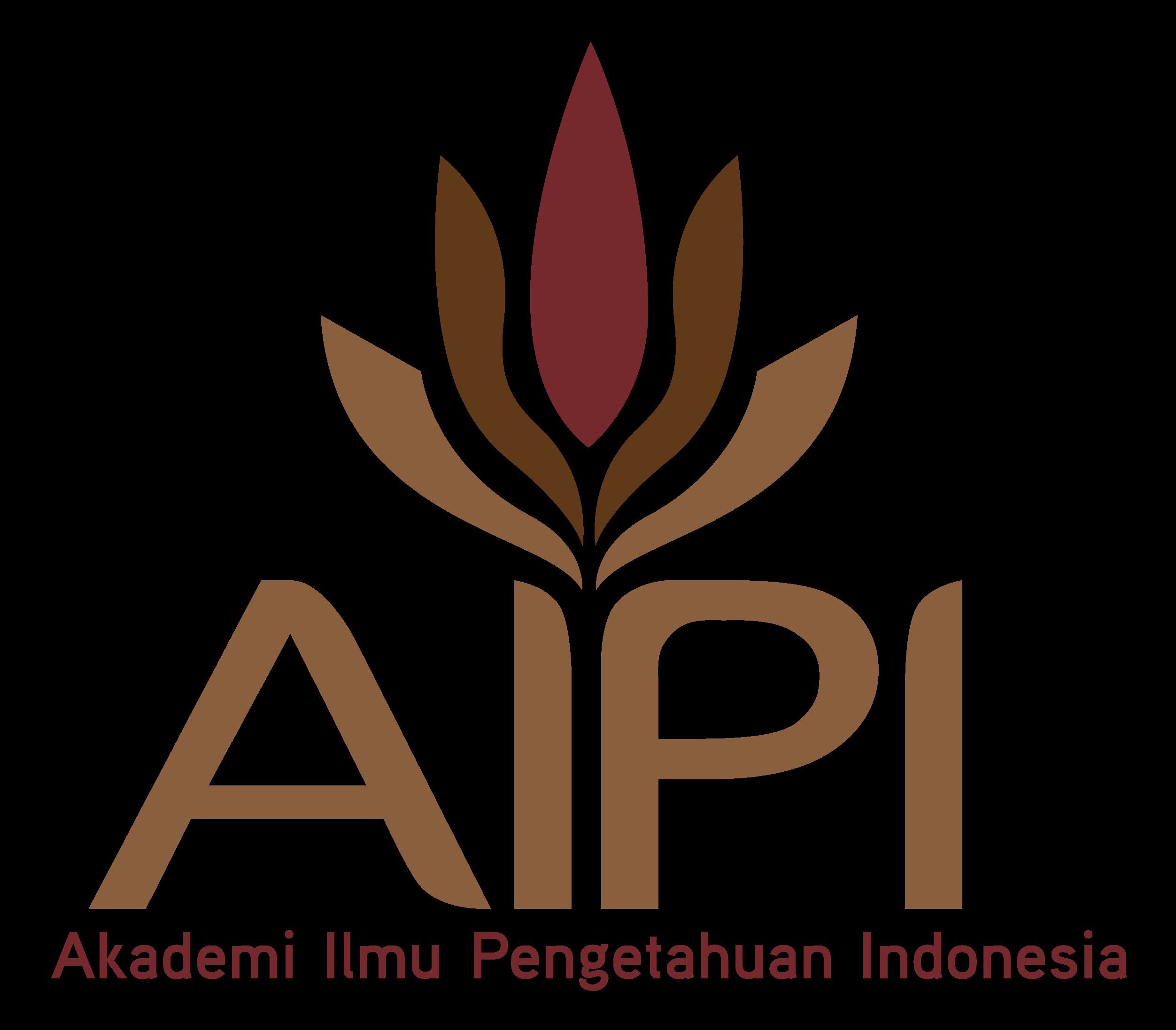Indonesian Academy of Sciences Logo