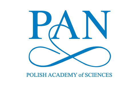 Polish Academy of Sciences Logo