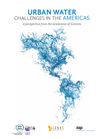 World Water Day 2015: Urban Waters - Challenges in the Americas