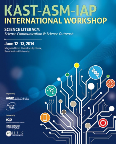 Science Literacy Science Communication And Science Outreach Sharing