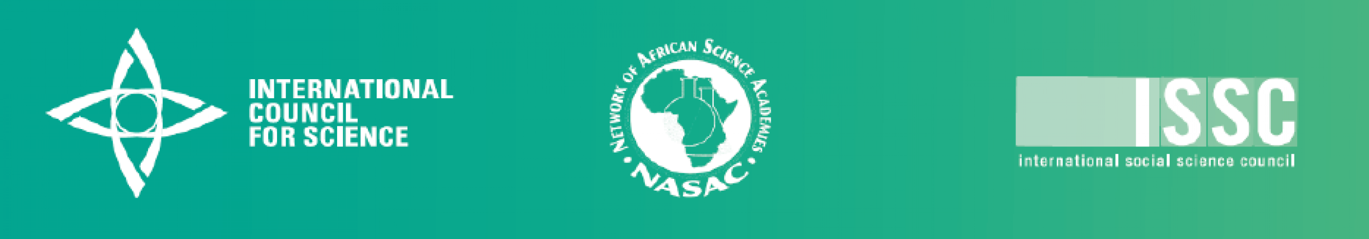 Issc Logo