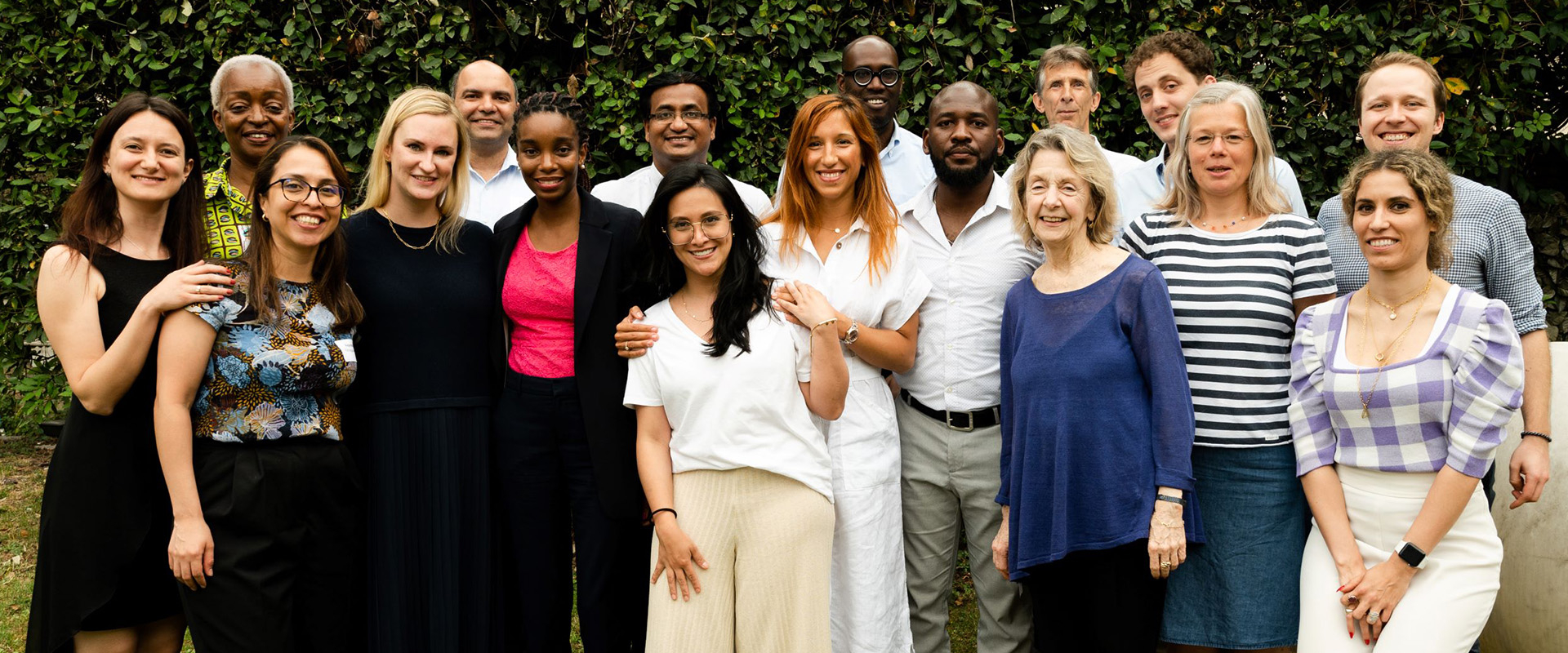 Young Physician Leaders (YPL) Programme