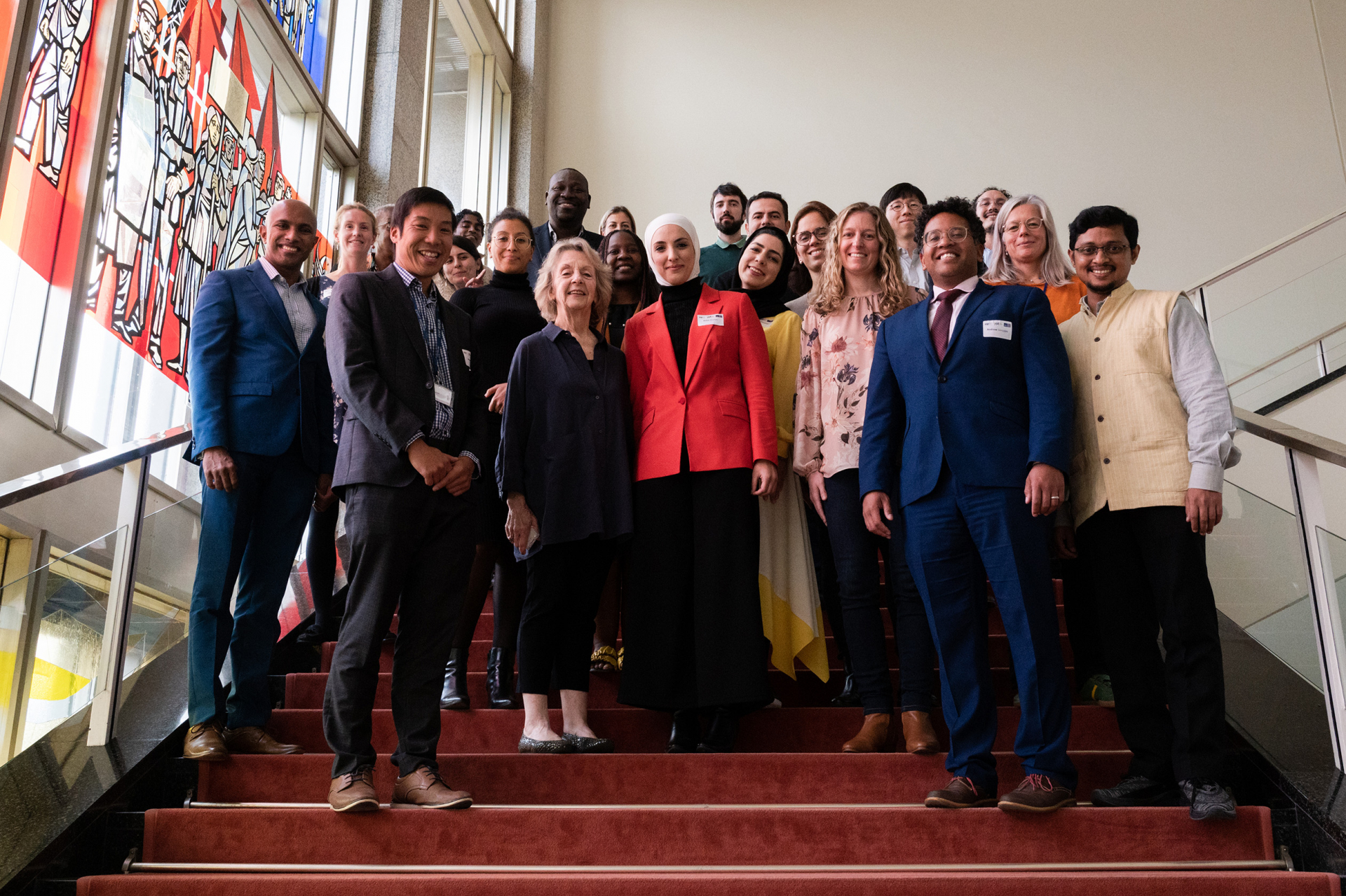 YPL 2022 cohort