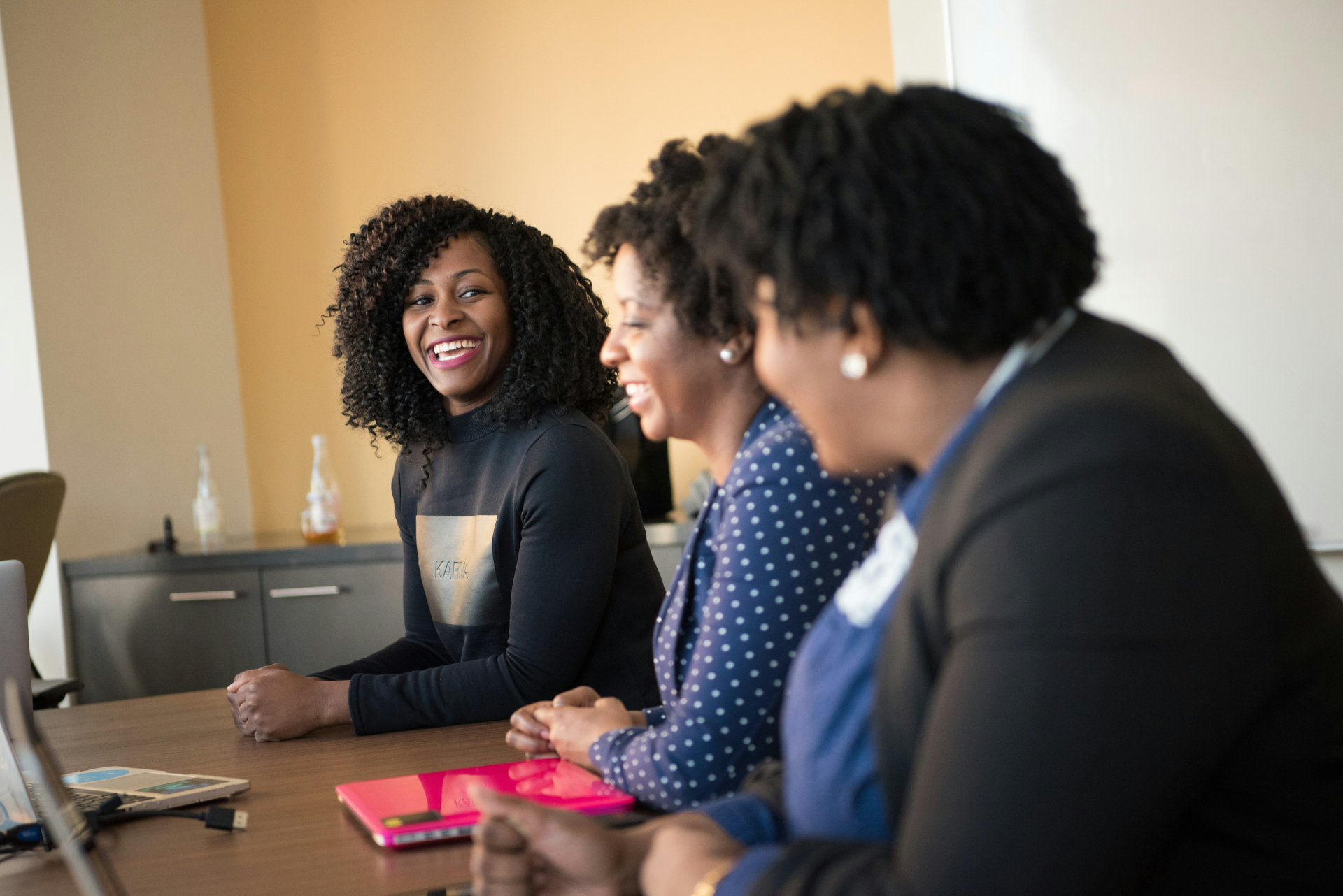 New Report: Towards Gender Equality in Science