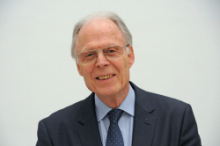 Volker ter Meulen