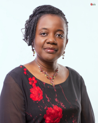 Olayinka Omigbodun