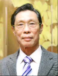 Nanshan Zhong