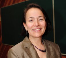 Susana Estela Lizano Soberón