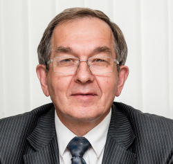  Sergey Victorovich Netesov 