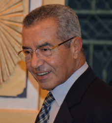President Tunisian Academy