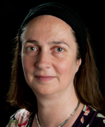Marileen Dogterom, Vice-president and Foreign Representative, Royal Netherlands Academy of Arts and Sciences