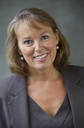 Eva Halvorsen