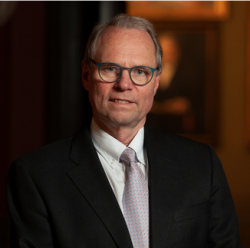 Hans Petter Graver
