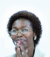 Isabella Akyinbah Quakyi
