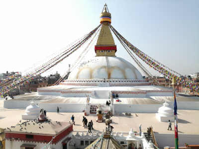 Kathmandu, Nepal