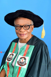 Ekanem Ikpi Braide Ekanem Ikpi Braide